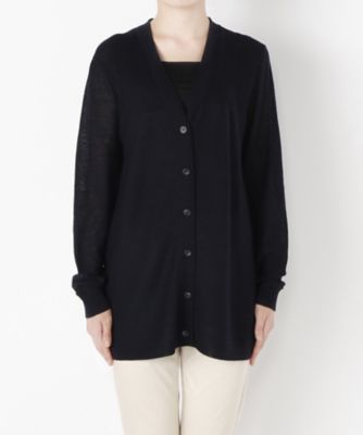 ＜McGREGOR＞ 12Gガーター&ワッ(311827671) NAVY(49) 【三越・伊勢丹/公式】