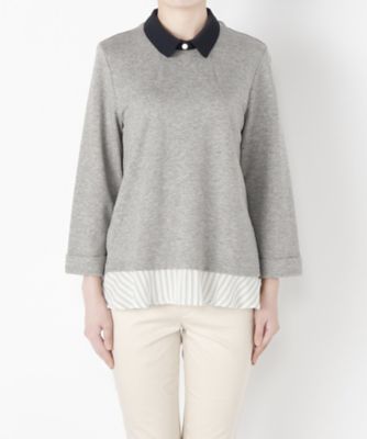 ＜McGREGOR＞ ダンボール(311607601) GREY(35) 【三越・伊勢丹/公式】