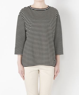 ＜McGREGOR＞ ポンチボーダー(311707602) BLACK(39) 【三越・伊勢丹/公式】