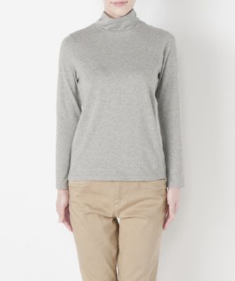 ＜McGREGOR＞ ベア天ドットカット アンド ソーン(311717611) GREY(35) 【三越・伊勢丹/公式】