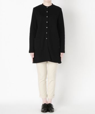 ＜McGREGOR＞ カット アンド ソーンカ-ディガン(311817704) BLACK(39) 【三越・伊勢丹/公式】
