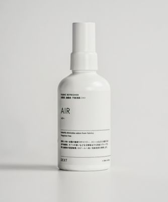 ＜デクスト＞ DEXT ファブリックデオドラントミスト 【三越・伊勢丹/公式】