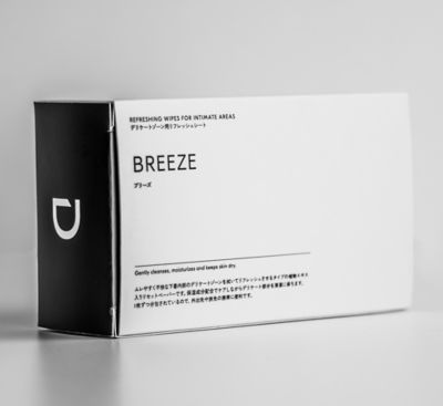 ＜デクスト＞ DEXT デリケートゾーン リフレッシュシート 【三越・伊勢丹/公式】