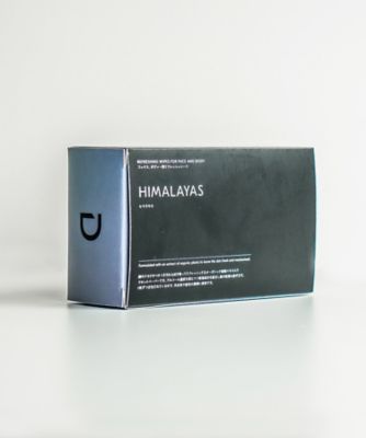 ＜デクスト＞ DEXT フェイス&ボディリフレッシュシート H 【三越・伊勢丹/公式】