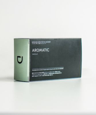 ＜デクスト＞ DEXT フェイス&ボディリフレッシュシート A 【三越・伊勢丹/公式】