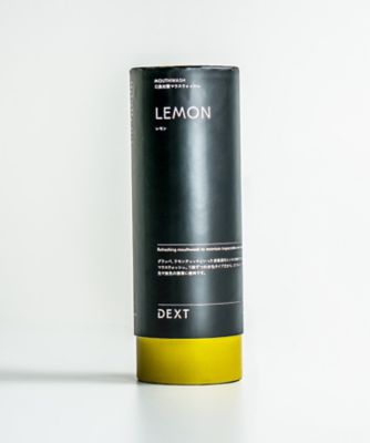 ＜デクスト＞ DEXT マウスウォッシュ L 【三越・伊勢丹/公式】