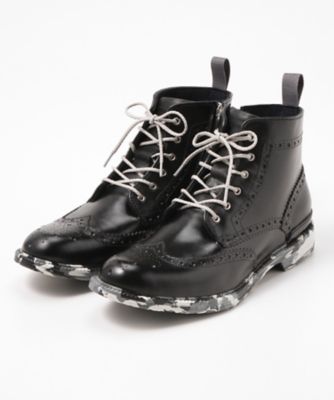 ＜リーガル/REGAL＞ ▼レインシューズ(71HRC) 【三越・伊勢丹/公式】