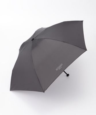 ＜マッキントッシュ フィロソフィー/MACKINTOSH PHILOSOPHY＞ 【Barbrella】50cmタイプ軽量ミニ傘(H1W11464) グレー 【三越・伊勢丹/公式】