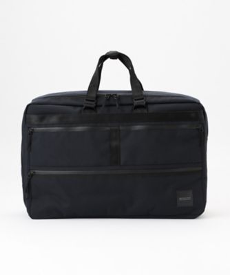 ＜マッキントッシュ フィロソフィー/MACKINTOSH PHILOSOPHY＞ 【TROTTER BAG】2WAY ブリーフケース(H1106508) ブルー 【三越・伊勢丹/公式】