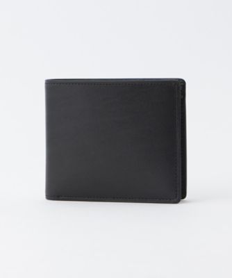 ＜キプリス/CYPRIS＞ ココン 小銭入れ付札入れ(1388) ブラック 【三越・伊勢丹/公式】