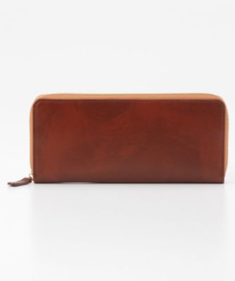 ＜キプリス/CYPRIS＞ ココン ハニーセル束入れ(1399) ブラウン 【三越・伊勢丹/公式】