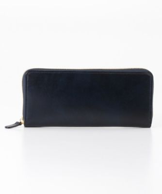 ＜キプリス/CYPRIS＞ ココン ハニーセル束入れ(1399) ネイビー 【三越・伊勢丹/公式】