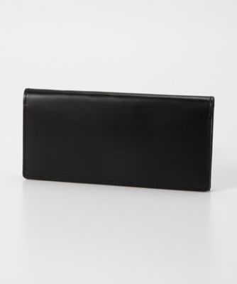 ＜キプリス/CYPRIS＞ 長財布(6960) ブラック 【三越・伊勢丹/公式】