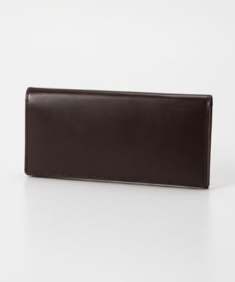 ＜キプリス/CYPRIS＞ 長財布(6960) チョコ 【三越・伊勢丹/公式】