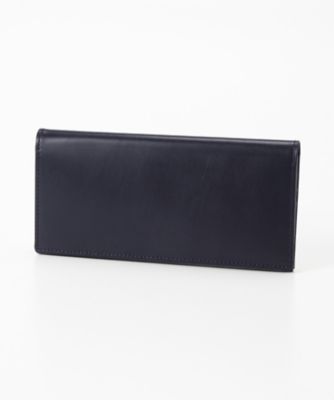 ＜キプリス/CYPRIS＞ 長財布(6960) ネイビー 【三越・伊勢丹/公式】