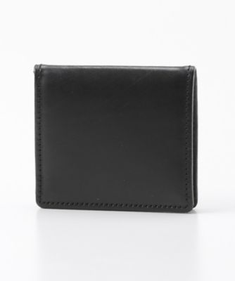 ＜キプリス/CYPRIS＞ BOX小銭入れ(6963) ブラック 【三越・伊勢丹/公式】