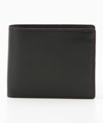 ＜キプリス/CYPRIS＞ コーエックス2 札入れ(8466) ブラック 【三越・伊勢丹/公式】