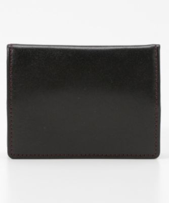 ＜キプリス/CYPRIS＞ コーエックス2 BOX型小銭入れ(8468) ブラック 【三越・伊勢丹/公式】