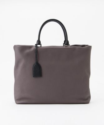 ＜カミーユ・フォルネ/Camille Fournet＞ トートバッグ(NE40H318194C052008) ルカ 【三越・伊勢丹/公式】