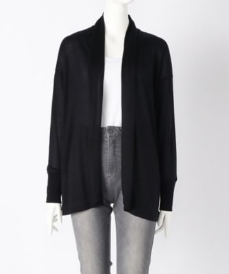 【SALE（伊勢丹）】＜ensuite＞ 大きいサイズ パルサートッパージャケット(5417304000)(クローバー) ネービー(39*) 【三越・伊勢丹/公式】