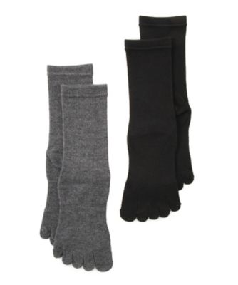 ＜アールエルソックス/RxL SOCKS＞ ソックス(TTR-23) ブラック 【三越・伊勢丹/公式】