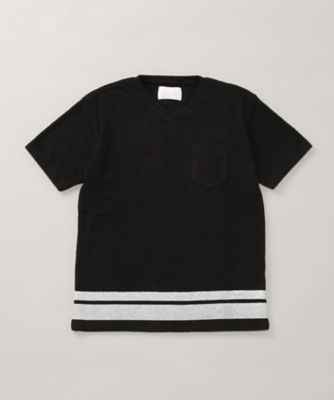 【SALE（三越）】＜コンフォートインデックス/COMFORT INDEX＞ 【S】半袖トップス(0129657159) 99・ブラック 【三越・伊勢丹/公式】