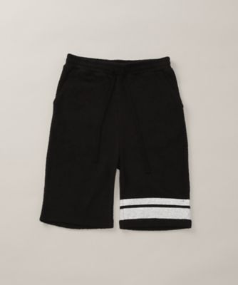 【SALE（三越）】＜コンフォートインデックス/COMFORT INDEX＞ 【S】ハーフパンツ(0129657717) 99・ブラック 【三越・伊勢丹/公式】