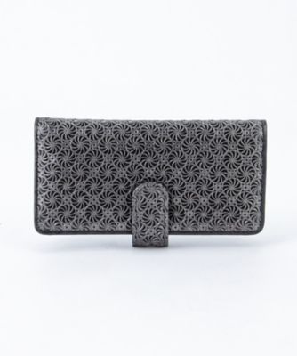 ＜HIROKO HAYASHI＞「GIRASOLE」カードケース