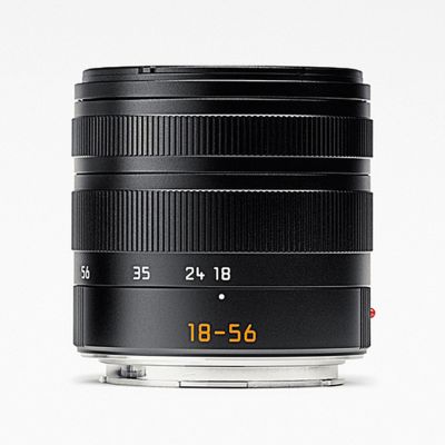 ＜ライカ/LEICA＞ バリオエルマーT3.5-5.6/18-56mm ASPH 【三越・伊勢丹/公式】