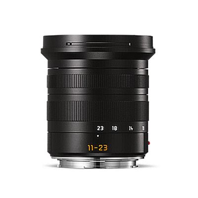 ＜ライカ/LEICA＞ スーパー・バリオ・エルマー 3.5-4.5/11-23mm ASPH 【三越・伊勢丹/公式】