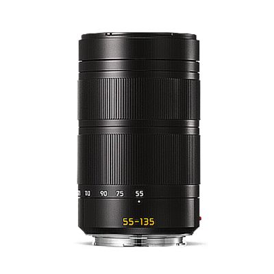 ＜ライカ/LEICA＞ アポ・バリオ・エルマー 3.5-5.6/55-135mm ASPH 【三越・伊勢丹/公式】