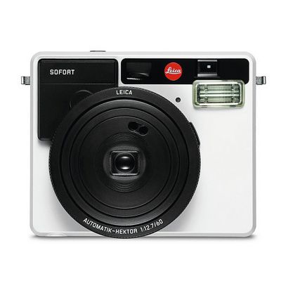 ＜ライカ/LEICA＞ ゾフォート ホワイト 【三越・伊勢丹/公式】