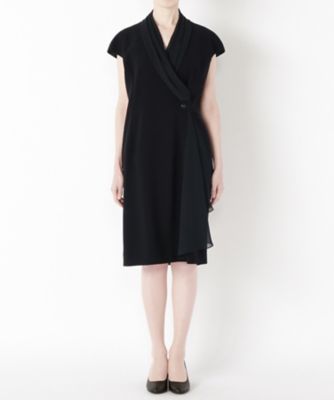 ＜miss ashida＞ ワンピース CO6802 コン 【三越・伊勢丹/公式】