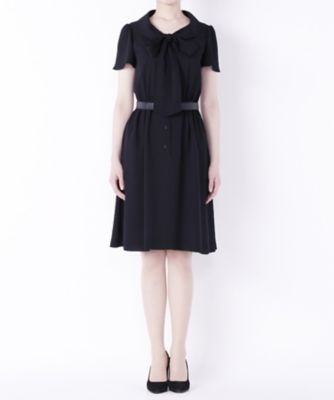 ＜miss ashida＞ ワンピース CO6803 コン 【三越・伊勢丹/公式】