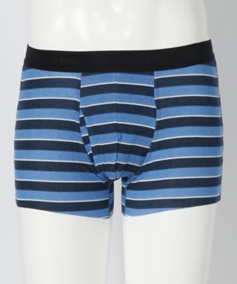 ＜シーク/SEEK＞ ボクサーブリーフ(EE3582V) 62・スカイブルー 【三越・伊勢丹/公式】