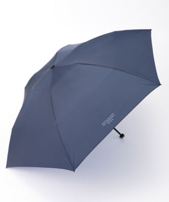 ＜マッキントッシュ フィロソフィー/MACKINTOSH PHILOSOPHY＞ 【Barbrella】55cmタイプ軽量ミニ傘(H1W21564) ブルー 【三越・伊勢丹/公式】