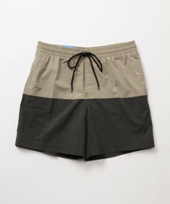 【SALE（三越）】＜コロンビア/columbia＞ 【S】メンズ レイクサイドレジャーショーツ(AE1116) 221・ベージュ 【三越・伊勢丹/公式】
