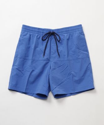 【SALE（三越）】＜コロンビア/columbia＞ 【S】メンズ レイクサイドレジャーショーツ(AE1116) 426・ブルー 【三越・伊勢丹/公式】