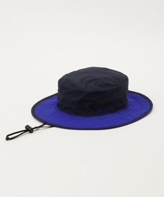 【SALE（三越）】＜コロンビア/columbia＞ 【S】ユニセックス ハット(PU5248) 425・ネイビー 【三越・伊勢丹/公式】