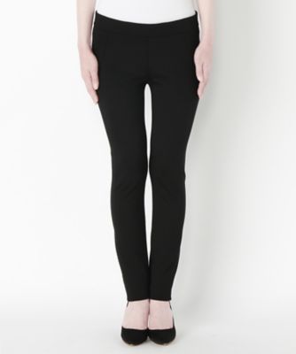 ＜ヘルムート ラング/HELMUT LANG＞ BONDAGE JRSY LEGGING(169906500) BLACK(050) 【三越・伊勢丹/公式】