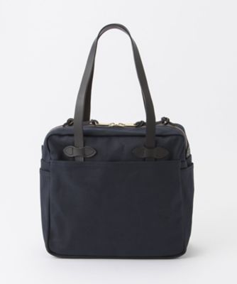 ＜フィルソン＞ トートバッグ/#70261 TOT(80344661052) ネイビー 【三越・伊勢丹/公式】