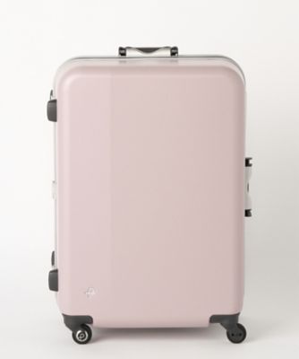 【SALE（三越）】＜プロテカ/Proteca＞ 【S】エキノックスライトU スーツケース/96L(00623)/マーメイドピンク 【三越・伊勢丹/公式】