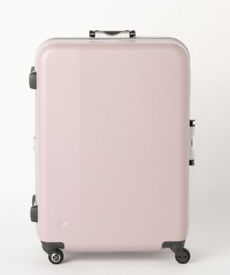 【SALE（三越）】＜プロテカ/Proteca＞ 【S】エキノックスライトU スーツケース/80L(00624)/マーメイドピンク 【三越・伊勢丹/公式】