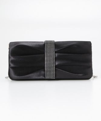 ＜プリフェレンス/PREFERENCE＞ バッグ(0491099102) ブラック(15) 【三越・伊勢丹/公式】