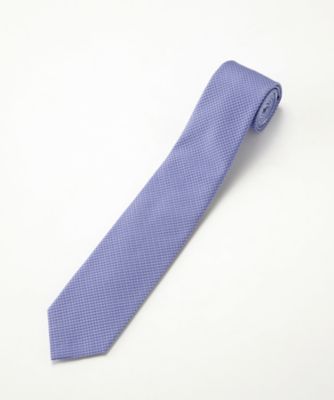 【SALE（伊勢丹）】＜カルバン・クライン＞ 【S】ネクタイ(175032021019) サックス 【三越・伊勢丹/公式】