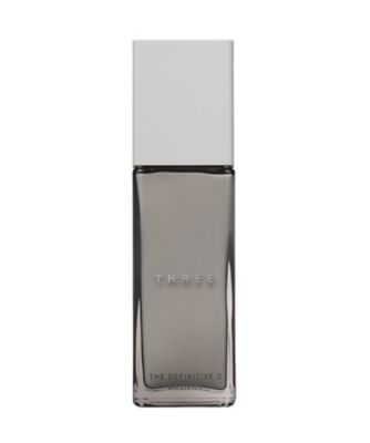 【送料無料】＜スリー＞ THREE ザ ディフィニティブ エマルジョン 【三越・伊勢丹/公式】