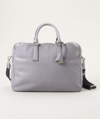 ＜アニアリ/aniary＞ ▼ブリーフ(07-01001) アイスグレー 【三越・伊勢丹/公式】