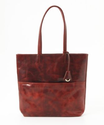 ＜アニアリ/aniary＞ ▼ビジネストート(11-02001) レッド 【三越・伊勢丹/公式】