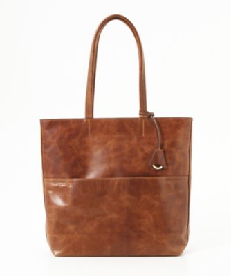 ＜アニアリ/aniary＞ ▼ビジネストート(11-02001) キャメル 【三越・伊勢丹/公式】