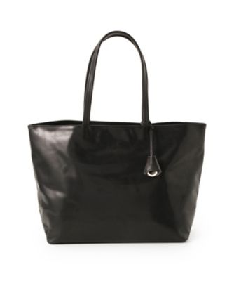 ＜アニアリ/aniary＞ ▼シンプルトート(11-02000) ブラック 【三越・伊勢丹/公式】